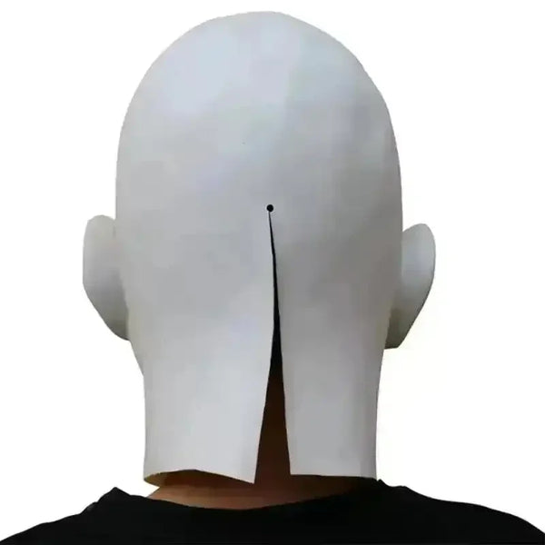 Lord Voldemort Cosplay Face Mask - Bear Hugs