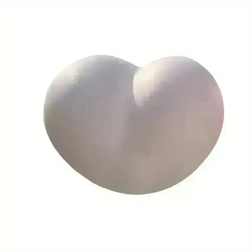 Love Heart Night Lamp - Bear Hugs