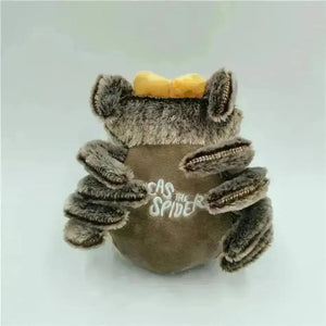 Lucas the Spider Plush Toy (20 cm) - Bear Hugs