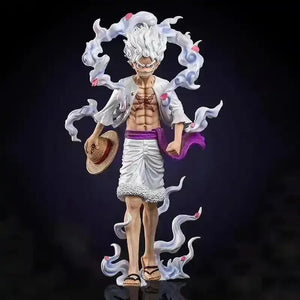 Luffy "Nike" GK Action Figure (23 cm) - Bear Hugs