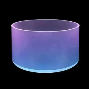 Luminescent Gradient Bottom Sleeve For Stanley Cup - Bear Hugs