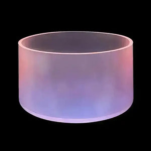 Luminescent Gradient Bottom Sleeve For Stanley Cup - Bear Hugs