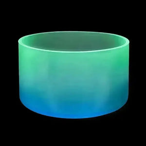 Luminescent Gradient Bottom Sleeve For Stanley Cup - Bear Hugs