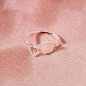 Luminous Cat Claw Ring - Bear Hugs
