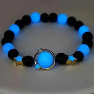 Luminous Star Universe Bracelet - Bear Hugs