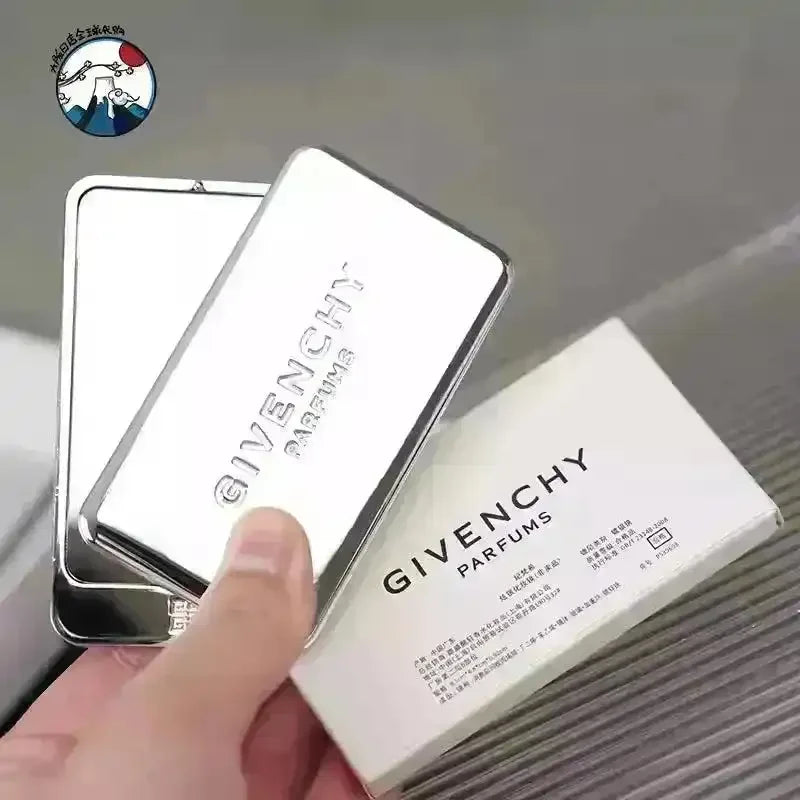 Luxe Premium Folding G Mirror - Bear Hugs