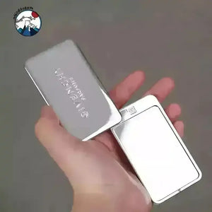 Luxe Premium Folding G Mirror - Bear Hugs