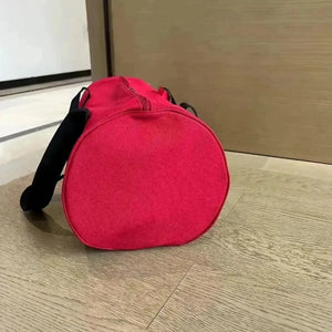 Luxury Camellia No.1 Duffle Bag - Bear Hugs