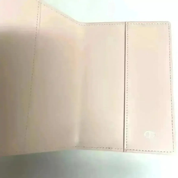 Luxury D Couple Passport Holder - Bear Hugs