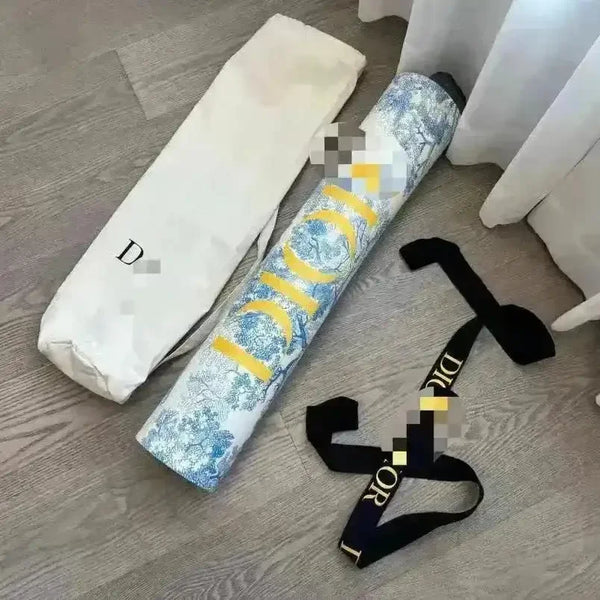 Luxury Designer Elegant Yoga Mat - Bear Hugs