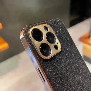 Luxury Diamond Case (For iPhones) - Bear Hugs