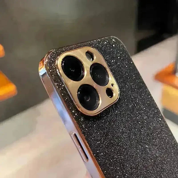 Luxury Diamond Case (For iPhones) - Bear Hugs