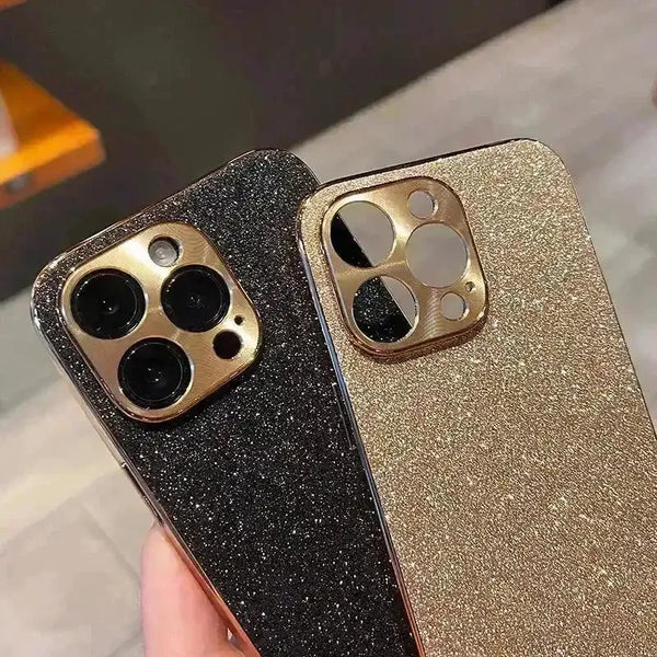 Luxury Diamond Case (For iPhones) - Bear Hugs