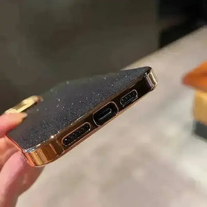 Luxury Diamond Case (For iPhones) - Bear Hugs