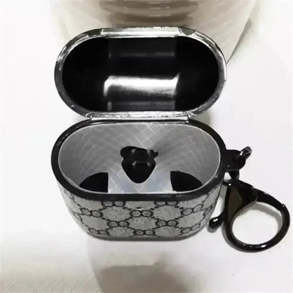 Luxury G Case (For Airpods) - Bear Hugs