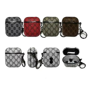 Luxury G Case (For Airpods) - Bear Hugs
