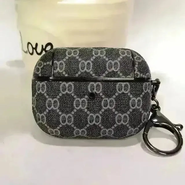 Luxury G Case (For Airpods) - Bear Hugs