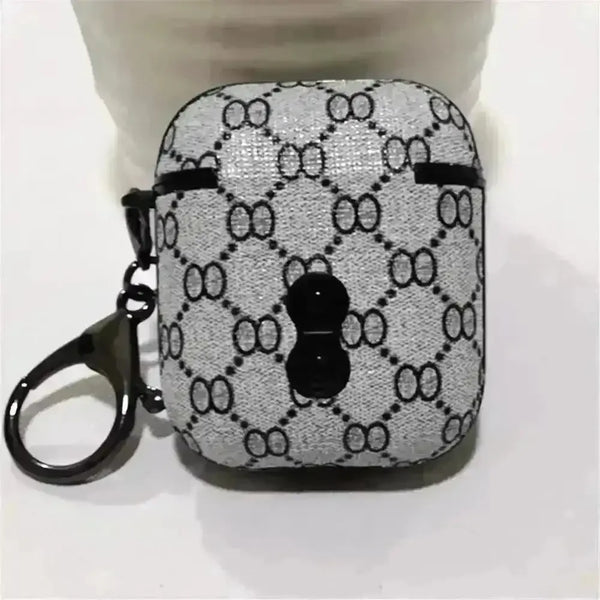 Luxury G Case (For Airpods) - Bear Hugs