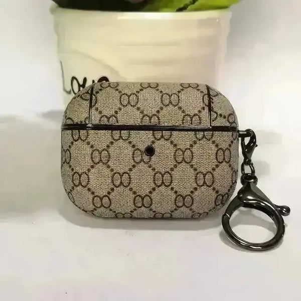 Luxury G Case (For Airpods) - Bear Hugs