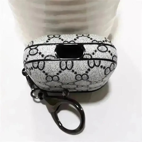 Luxury G Case (For Airpods) - Bear Hugs