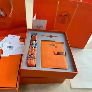 Luxury H Carriage Business Gift Set - Bear Hugs