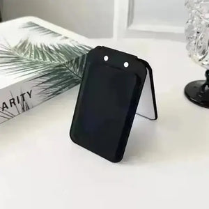 Luxury MagSafe Stand Magnetic Card Holder (For iPhone) - Bear Hugs