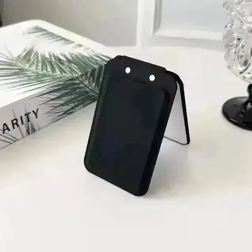 Luxury MagSafe Stand Magnetic Card Holder (For iPhone) - Bear Hugs
