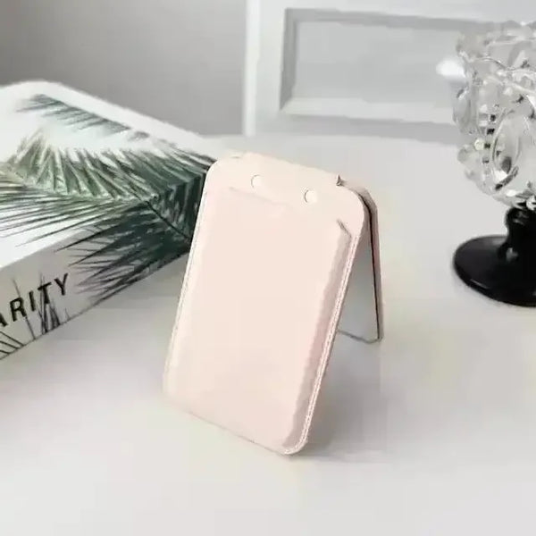 Luxury MagSafe Stand Magnetic Card Holder (For iPhone) - Bear Hugs