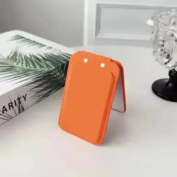 Luxury MagSafe Stand Magnetic Card Holder (For iPhone) - Bear Hugs