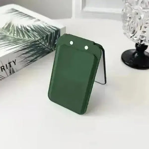 Luxury MagSafe Stand Magnetic Card Holder (For iPhone) - Bear Hugs