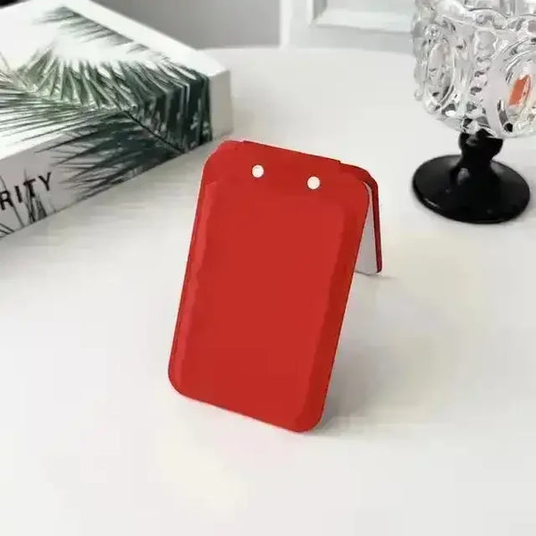Luxury MagSafe Stand Magnetic Card Holder (For iPhone) - Bear Hugs