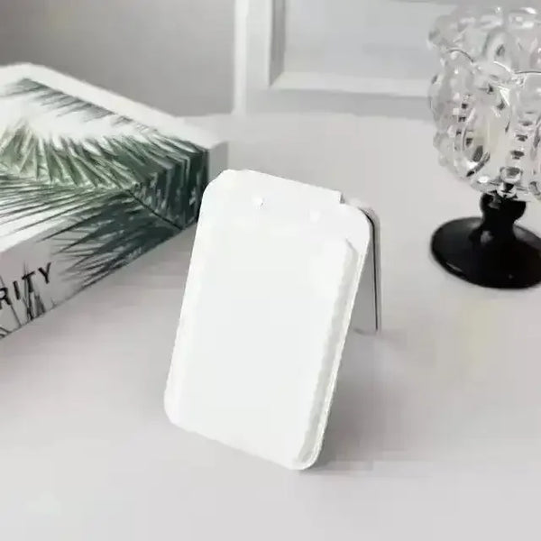 Luxury MagSafe Stand Magnetic Card Holder (For iPhone) - Bear Hugs