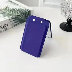 Luxury MagSafe Stand Magnetic Card Holder (For iPhone) - Bear Hugs
