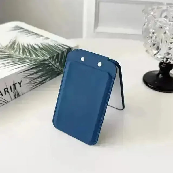 Luxury MagSafe Stand Magnetic Card Holder (For iPhone) - Bear Hugs