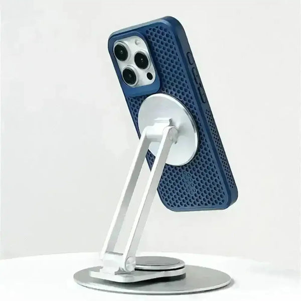 Luxury Matte Heat Dissipation Case (For iPhones) - Bear Hugs