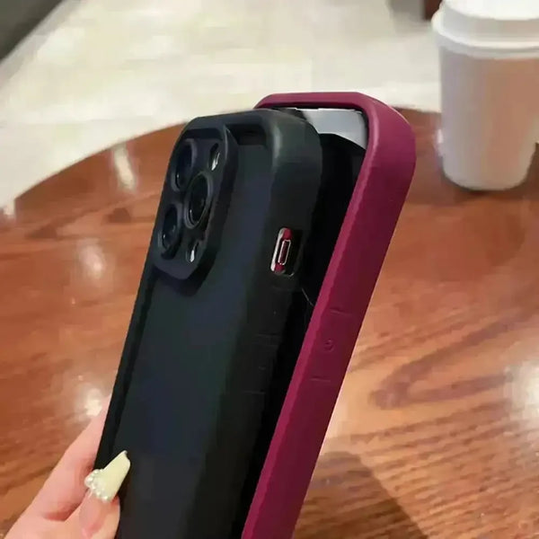 Luxury Snake Phone Case (For iPhones) - Bear Hugs