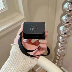 Luxury Spider-Man AirPods Case - Bear Hugs