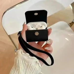 Luxury Spider-Man AirPods Case - Bear Hugs