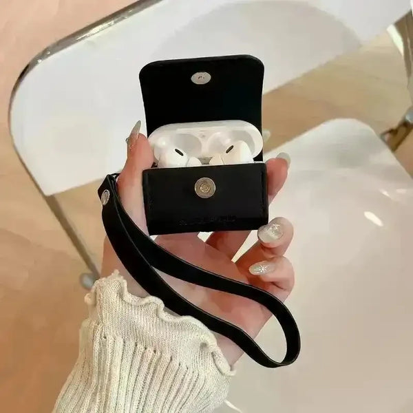 Luxury Spider-Man AirPods Case - Bear Hugs