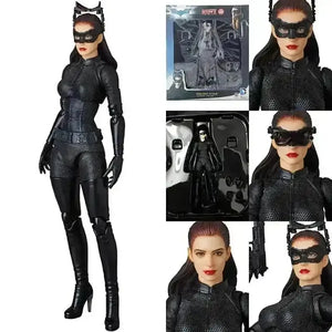 Mafex No. 009 Catwoman Action Figurine - Bear Hugs