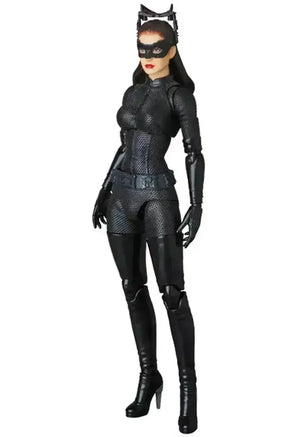 Mafex No. 009 Catwoman Action Figurine - Bear Hugs
