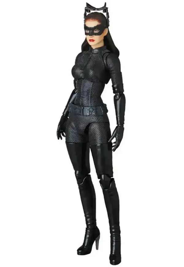 Mafex No. 009 Catwoman Action Figurine - Bear Hugs