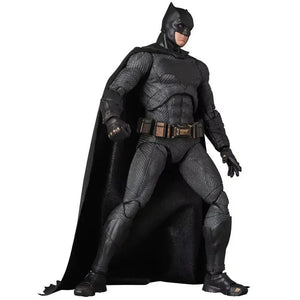 MAFEX No.056 Justice League Batman Action Figure - Bear Hugs