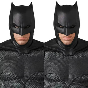 MAFEX No.064 Tactical Suit Batman Action Figure - Bear Hugs