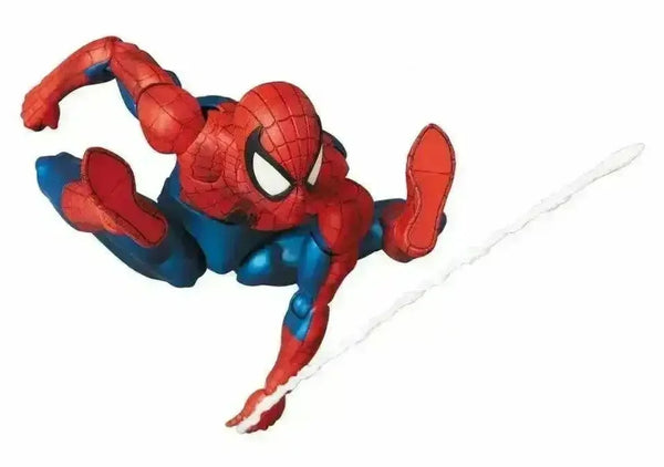 Mafex No. 075 SpiderMan Action Figure (16 cm) - Bear Hugs
