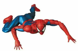 Mafex No. 075 SpiderMan Action Figure (16 cm) - Bear Hugs