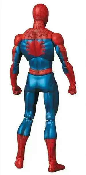 Mafex No. 075 SpiderMan Action Figure (16 cm) - Bear Hugs