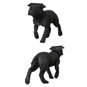 Mafex No. 085 John Wick Boogeyman Figurine (16 cm) - Bear Hugs