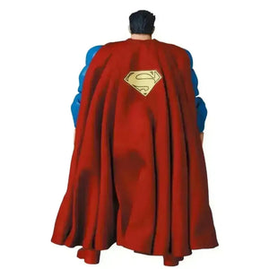MAFEX Superman Dark Knight Figure (16 cm) - Bear Hugs