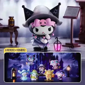 Magical Sanrio Blind Box - Bear Hugs